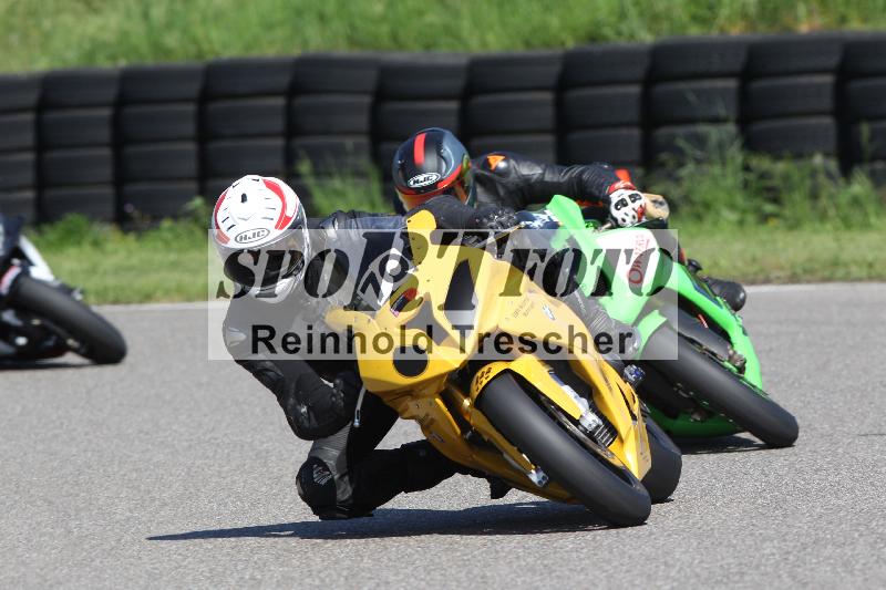 /13 01.05.2025 Speer Racing ADR/Gruppe rot/70